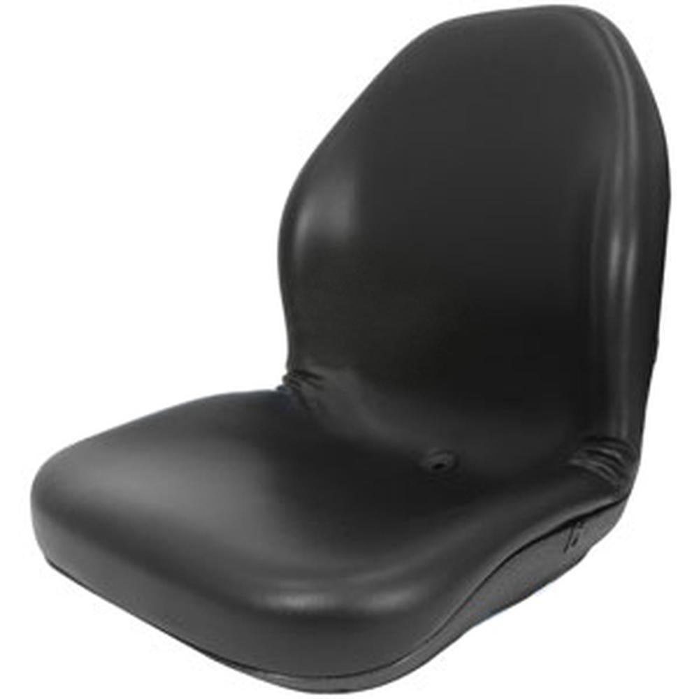 LGT125BL Multi-Purpose Bucket Seat 7157550 Fits Bobcat E26 S130 S150 763G S70