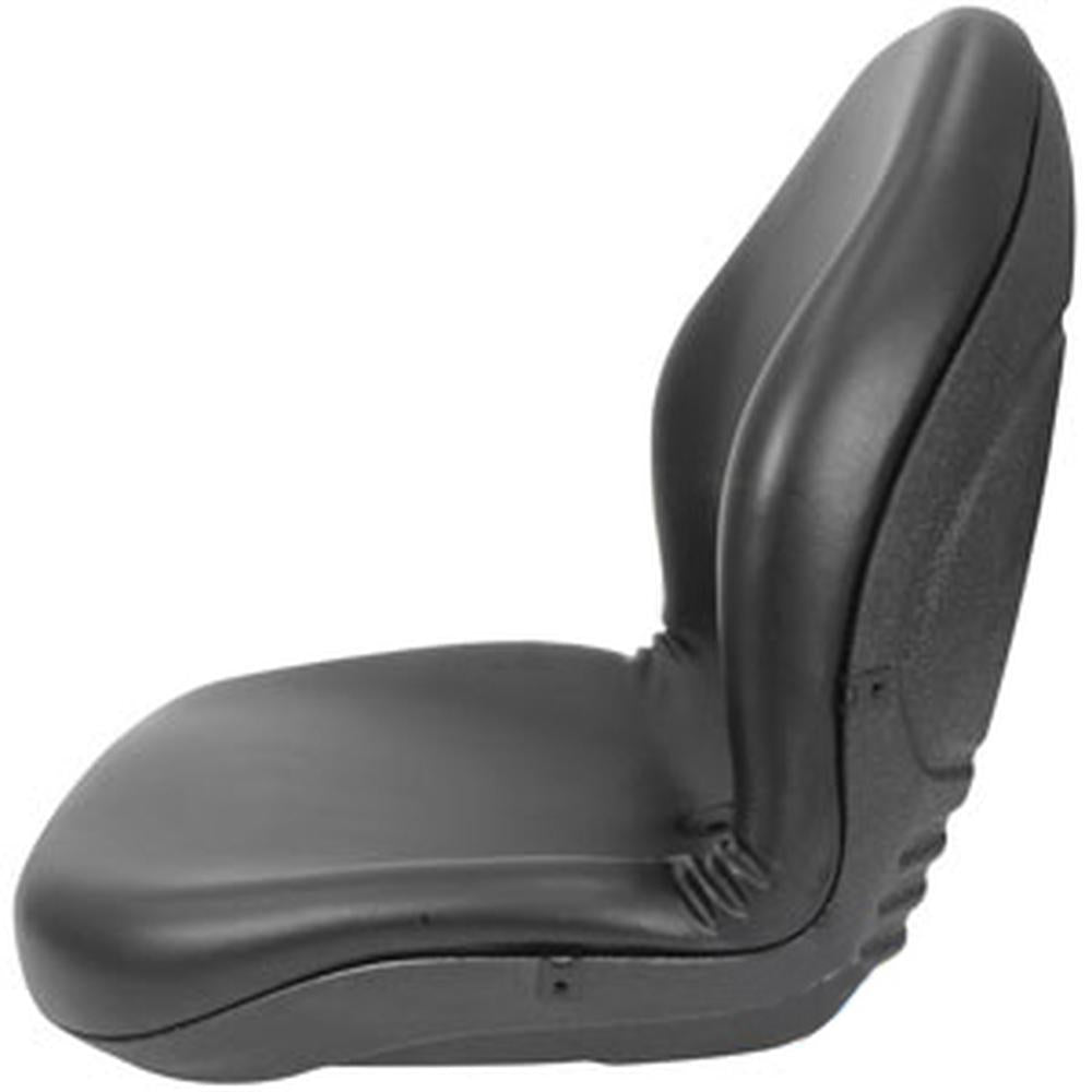 LGT125BL Multi-Purpose Bucket Seat 7157550 Fits Bobcat E26 S130 S150 763G S70