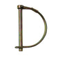 77700-06389 Round Lock Pin Fits Kubota
