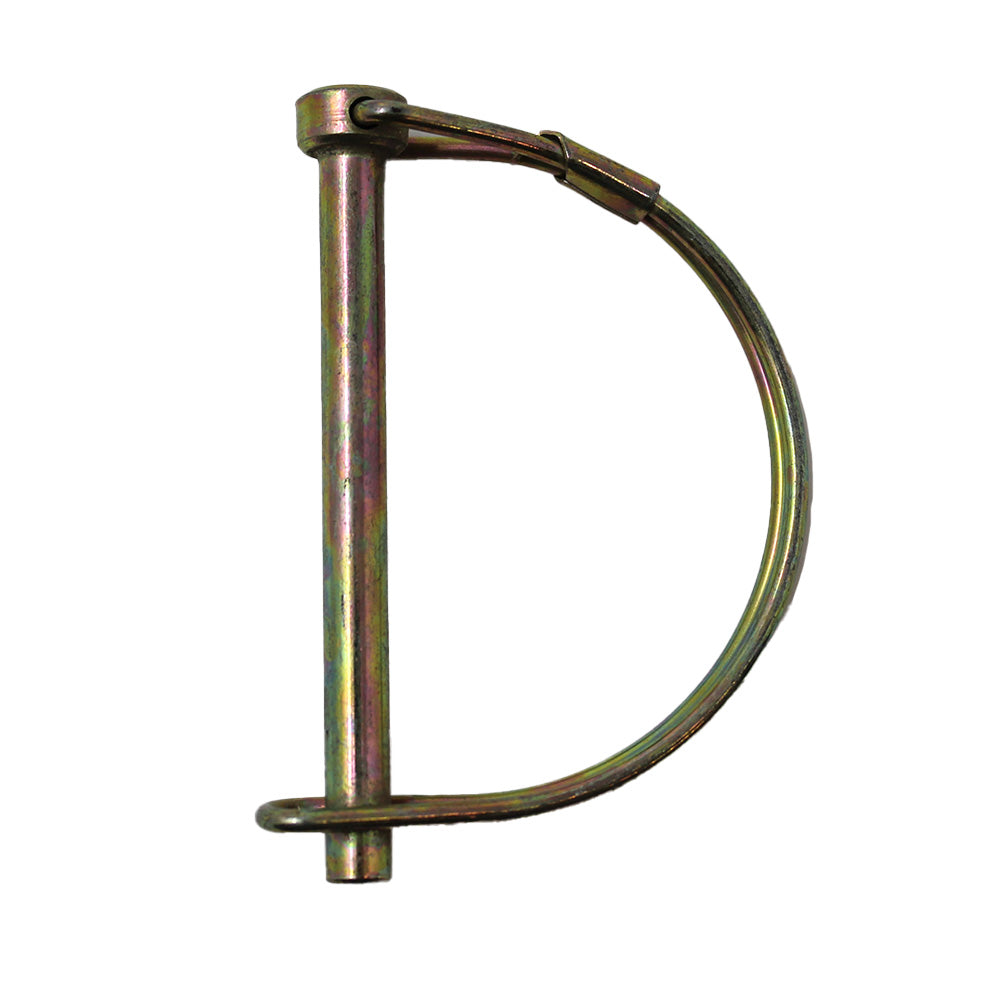 77700-06389 Round Lock Pin Fits Kubota