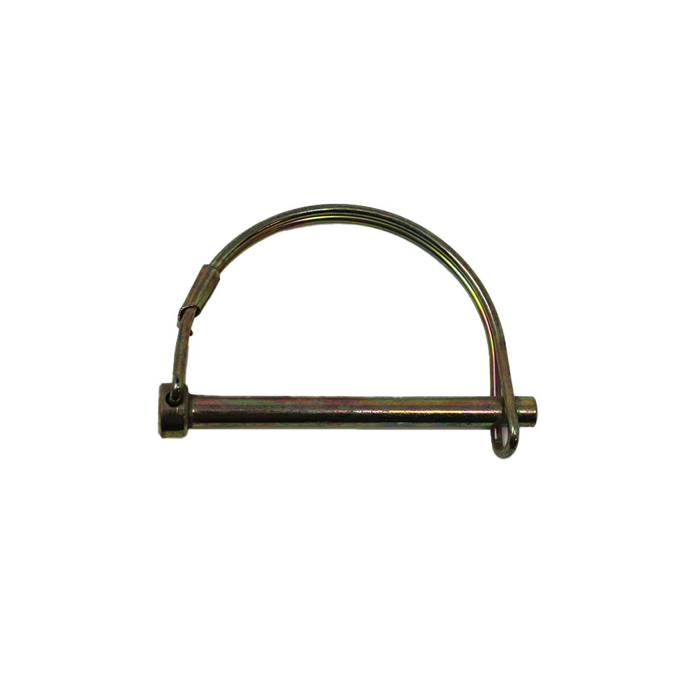 77700-06389 Round Lock Pin Fits Kubota