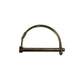 14-20LP Round Lock Pin Fits Universal Products