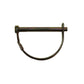 PM00264 Round Lock Pin Fits John Deere