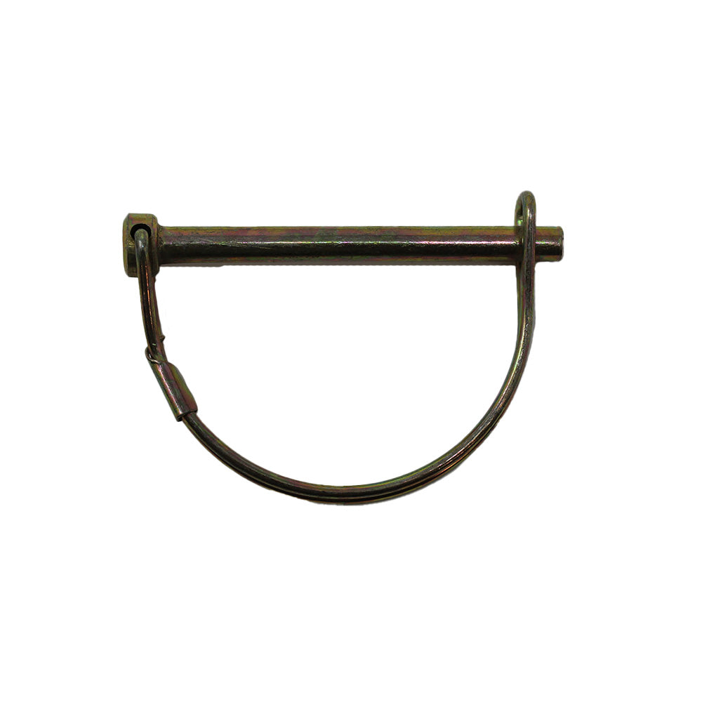 77700-06389 Round Lock Pin Fits Kubota