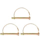 14-20LP Qty 3: Round Lock Pin Fits Universal Products