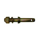 3013-1303 One Lower Link Pin Fits CAT. 1, 7/8" OD, 7/8" thread, 6 7/16" L