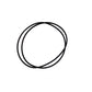 Q2930467 O-Ring Fits Case/International Harvester