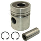 Piston STD Fits Perkins Replaces P68814