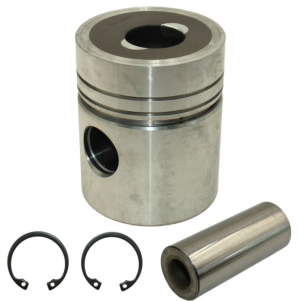Piston STD Fits Perkins Replaces P68814