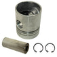 Piston STD Fits Perkins Replaces P68814