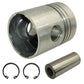 Piston STD Fits Perkins Replaces P68814