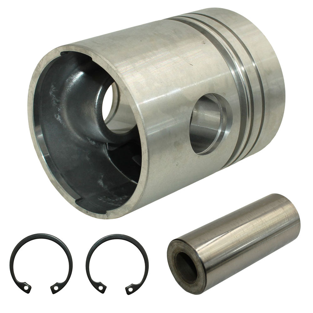 Piston STD Fits Perkins Replaces P68814