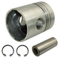 Piston STD Fits Perkins Replaces P68814