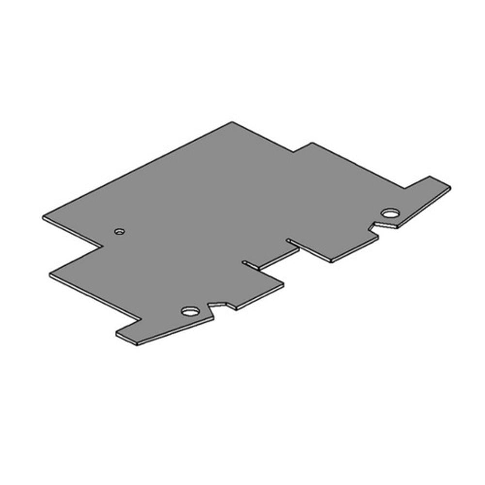 Floor Mat Fits International Replaces P88FM-4319