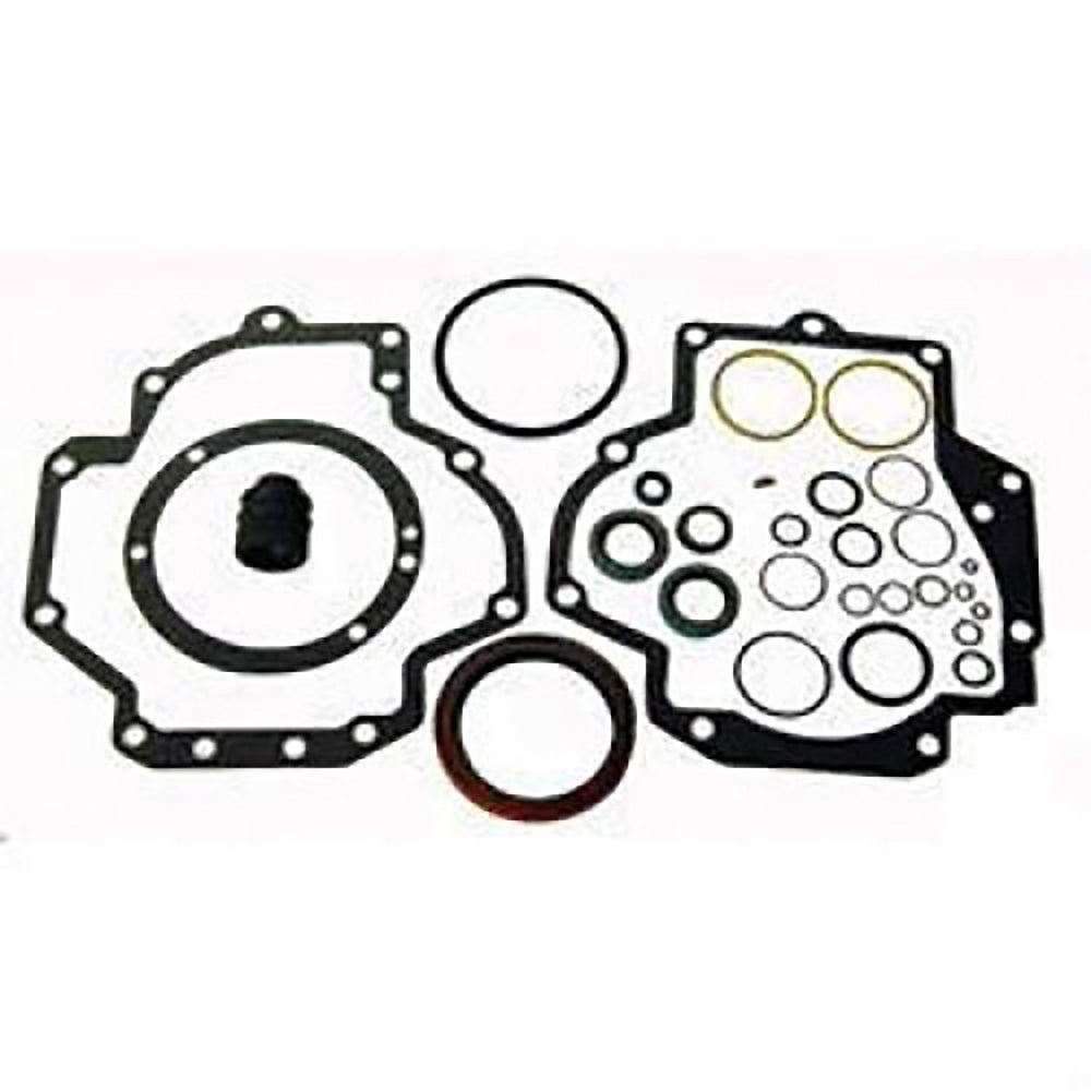 PCK720 - PTO Clutch Disc & Gasket Kit