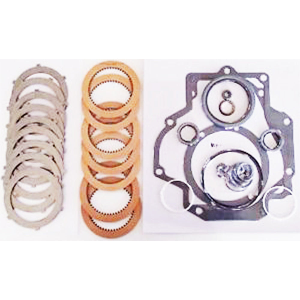 PCK720 - PTO Clutch Disc & Gasket Kit