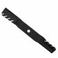 Extra Durable Predator Mulching Blade Fits Kubota RCK60B-23BX BX2660 BX23 BX7510