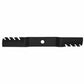 Extra Durable Predator Mulching Blade Fits Kubota RCK60B-23BX BX2660 BX23 BX7510