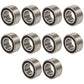 (10) Row Cleaner Bearing Fits JD/Yetter, Fits JD38601 308G05S5DS 6006-RK 6006RK