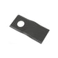 4-143-237-0 Disc Mower Blade Fits Krone