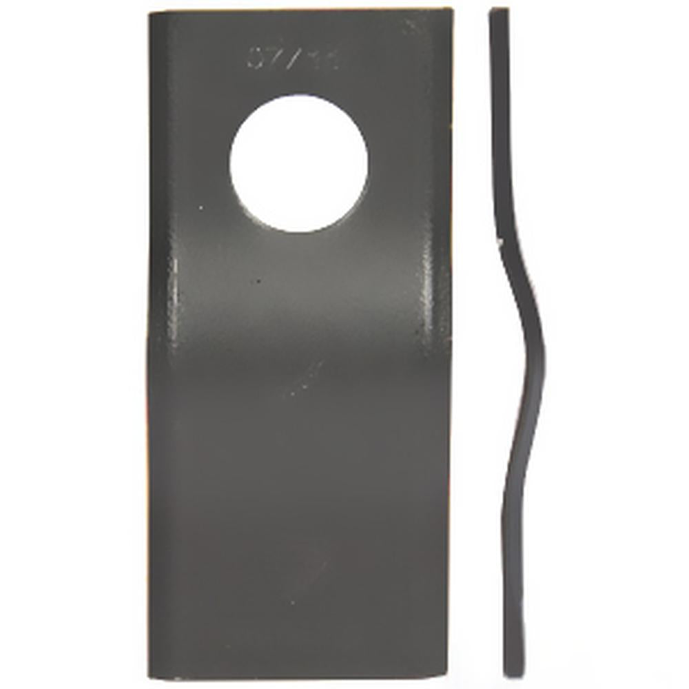 4-143-237-0 Disc Mower Blade Fits Krone
