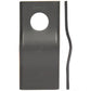 748095 Disc Mower Blade Fits Hesston