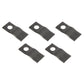 748095 Five Disc Mower Blade Fits Hesston
