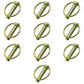 10 Pack Lynch Pins Fits Cockshutt Replaces PN07-B