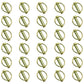 AM1752T Qty 30: Lynch Pins (3 Packs of 10 Each) Fits John Deere