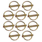 Qty 10: Lynch Pin Fits Universal Products Replaces 1923