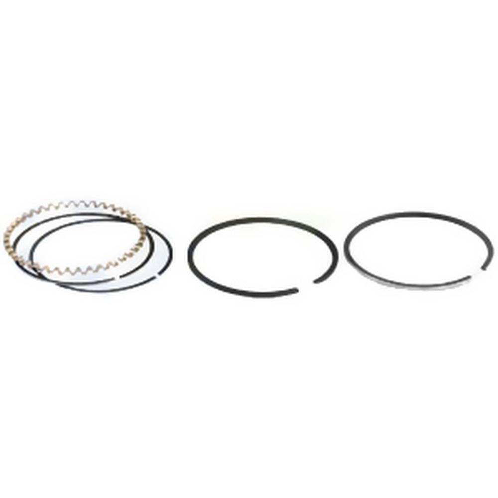 PR125 - Piston Rings