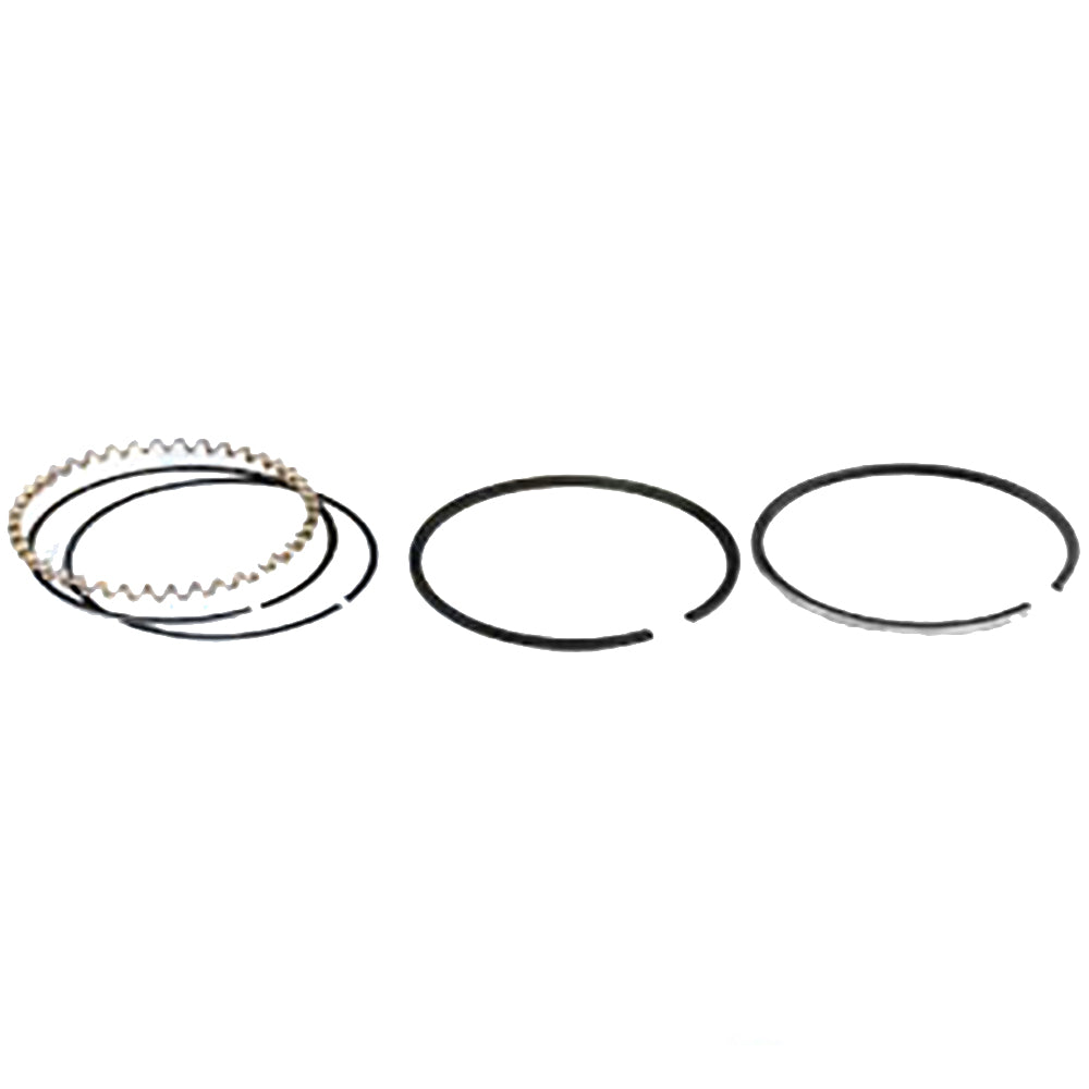PR125 - Piston Rings