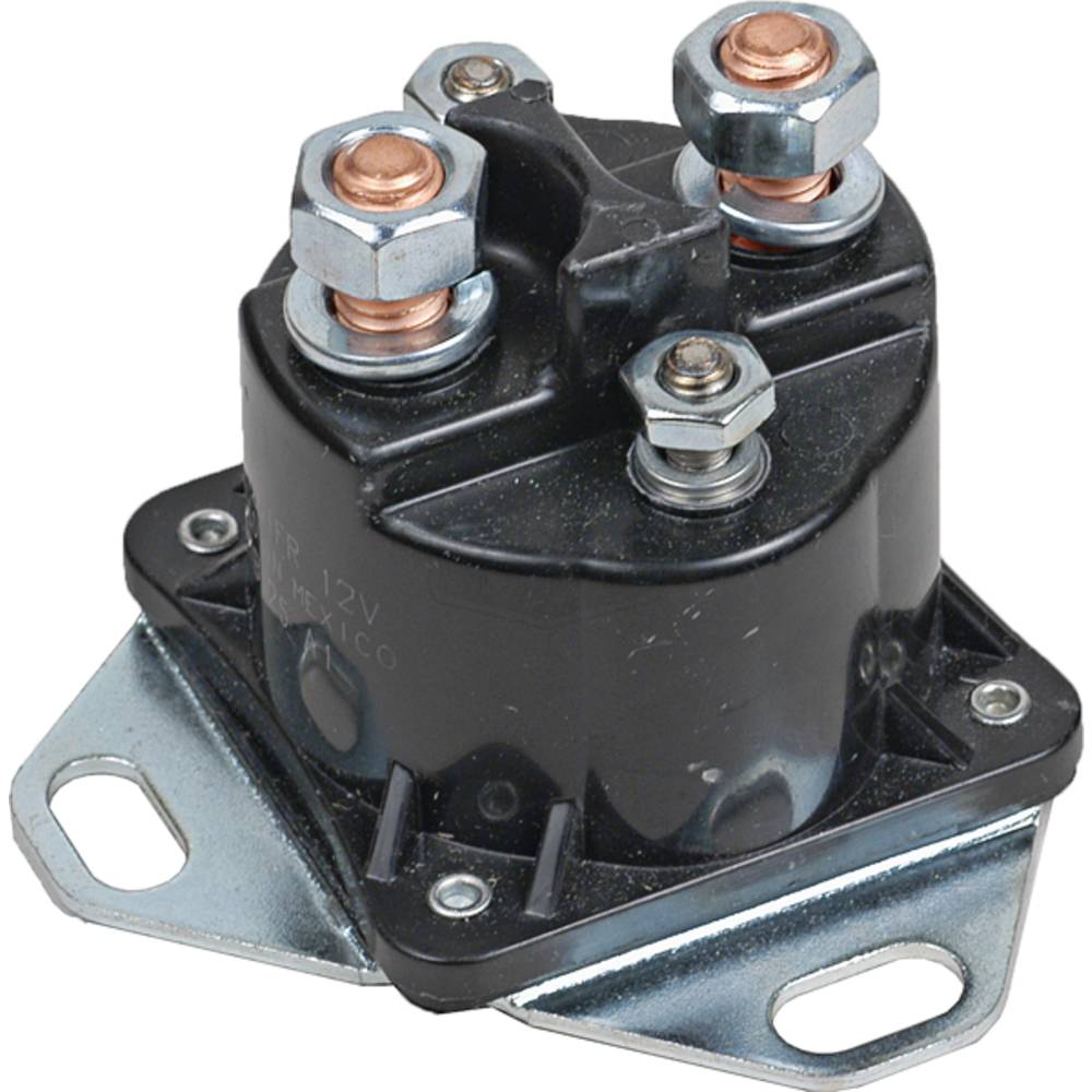 Solenoid Fits Universal Products Replaces PRL-SAZ4201FR