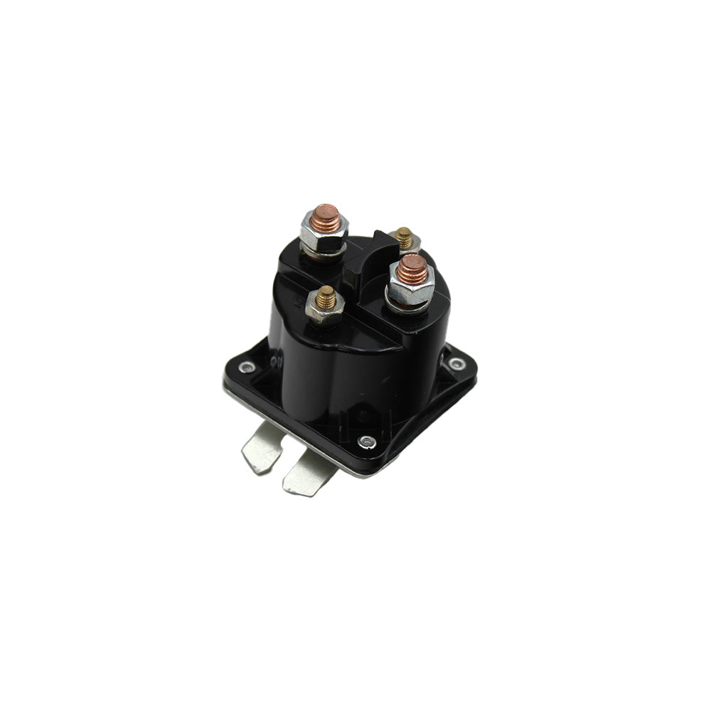 Electric Solenoid Fits Universal Replaces 07522