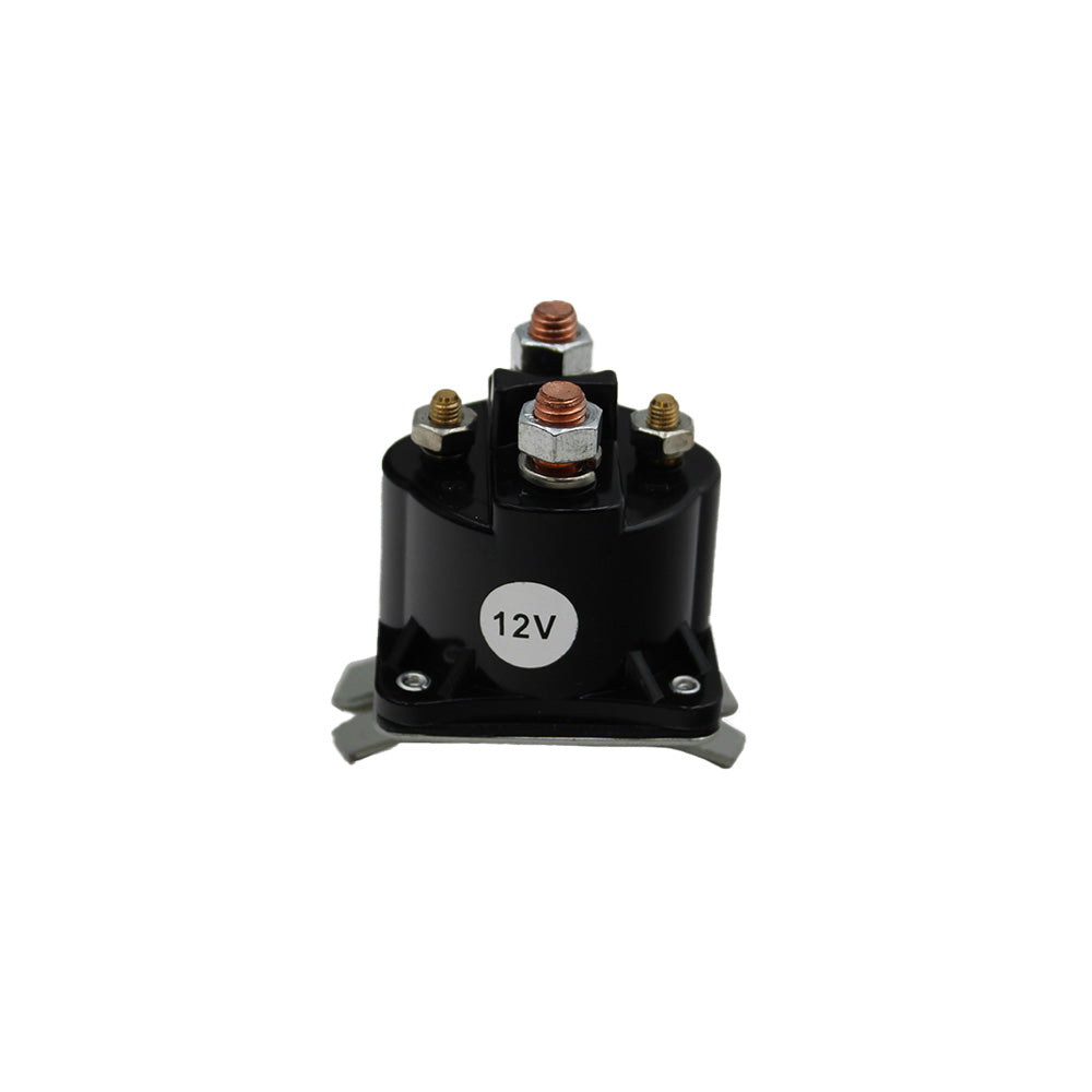 Electric Solenoid Fits Prestolite