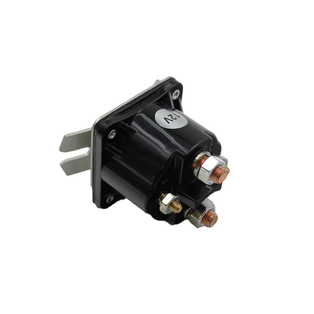 Electric Solenoid Fits Prestolite