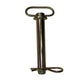 PS1126-AIC Cold Forged Hitch Pin (Swivel Handle)