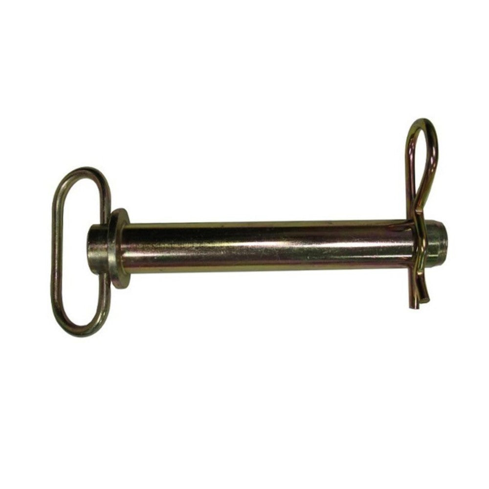 PS1126-AIC Cold Forged Hitch Pin (Swivel Handle)
