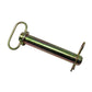 Cold Forged Hitch Pin (Swivel Handle) Fits Universal Products Replaces P51256