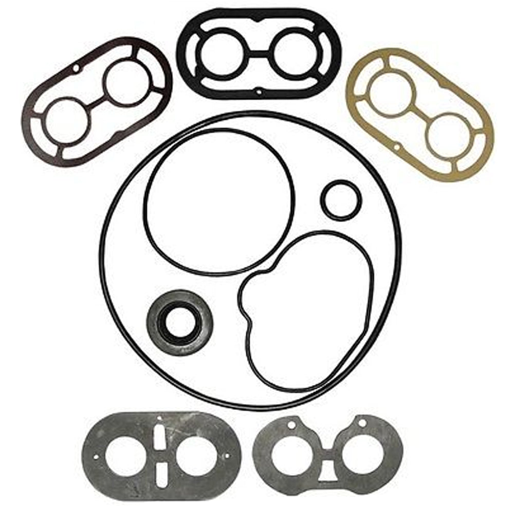 1201-1620 - Steering Pump Seal Kit Fits Massey Ferguson