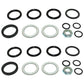 Qty 2: Cylinder Seal Kit Fits Universal Replaces PT8237