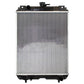 05P00021F1 Radiator Fits Universal Products