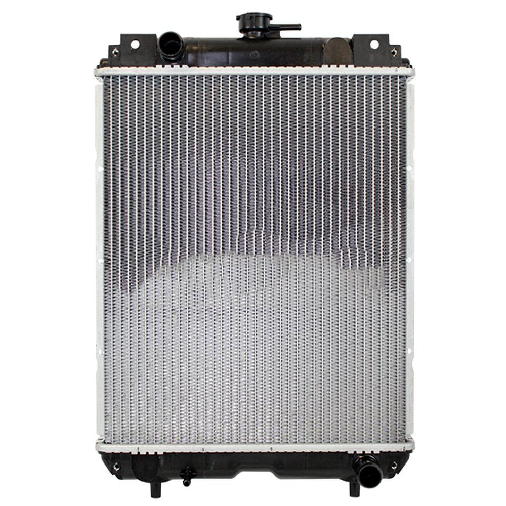 05P00021F1 Radiator Fits Universal Products