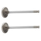Qty 2: Intake Valve Fits White Replaces 3802005