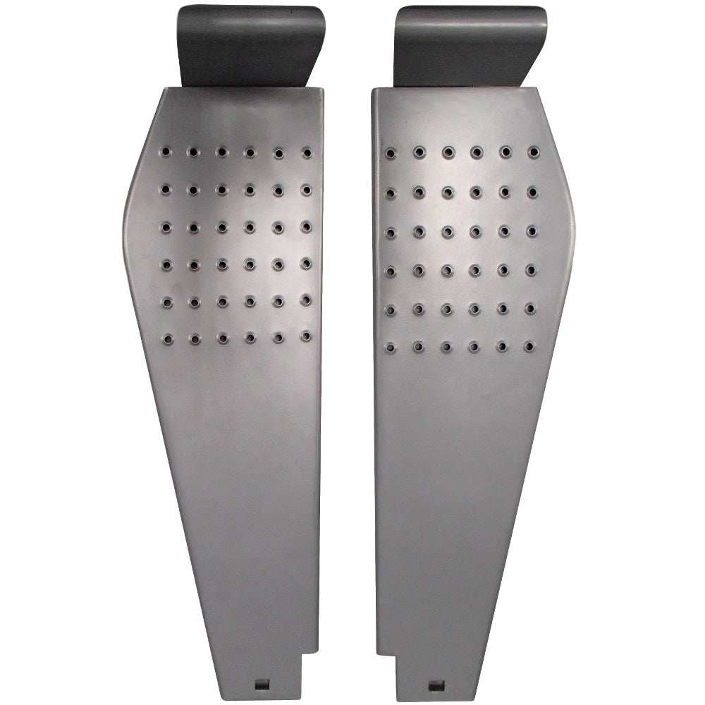 4510 Running Board Kit Fits Ford/New Holland