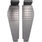 180590M1 Running Board Kit Fits Massey Ferguson