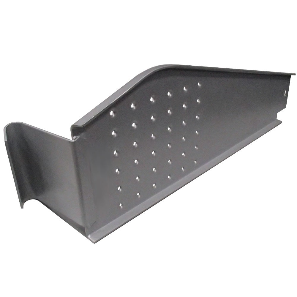 180590M1 Running Board Kit Fits Massey Ferguson