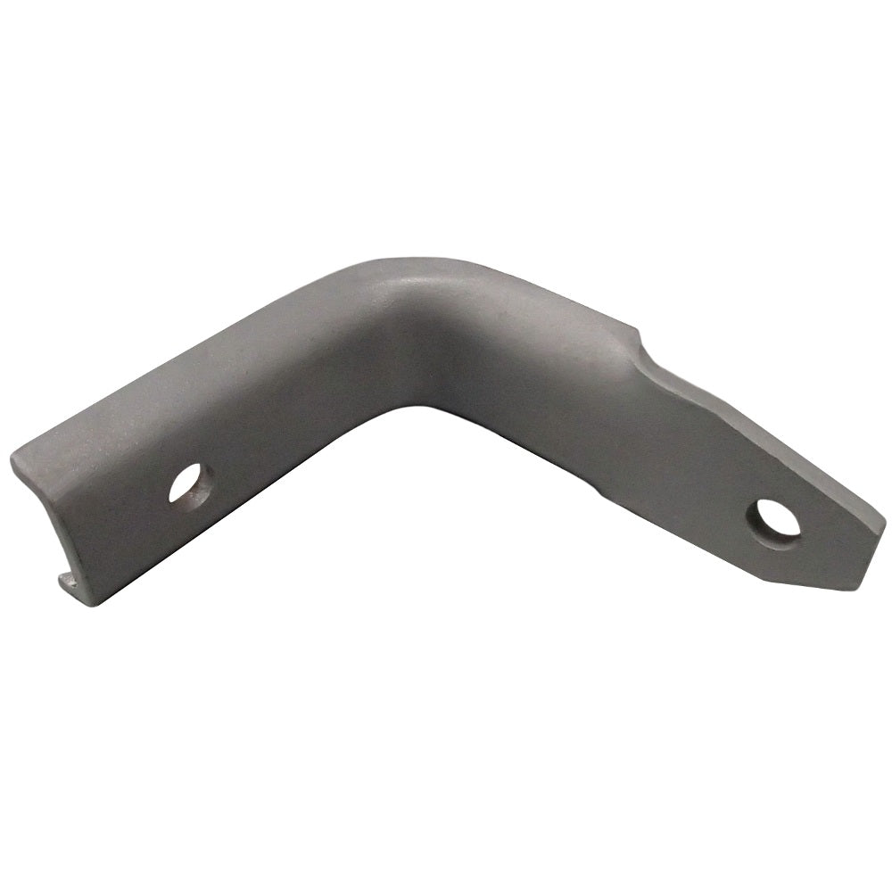 LH and RH Running Boards w Brackets R-BOARDKIT Fits Ford Tractor models 2N, 9N