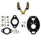 Economy Carburetor Kit w/ Float Fits Marvel Schebler TSX Fits Allis-Chalmers D15