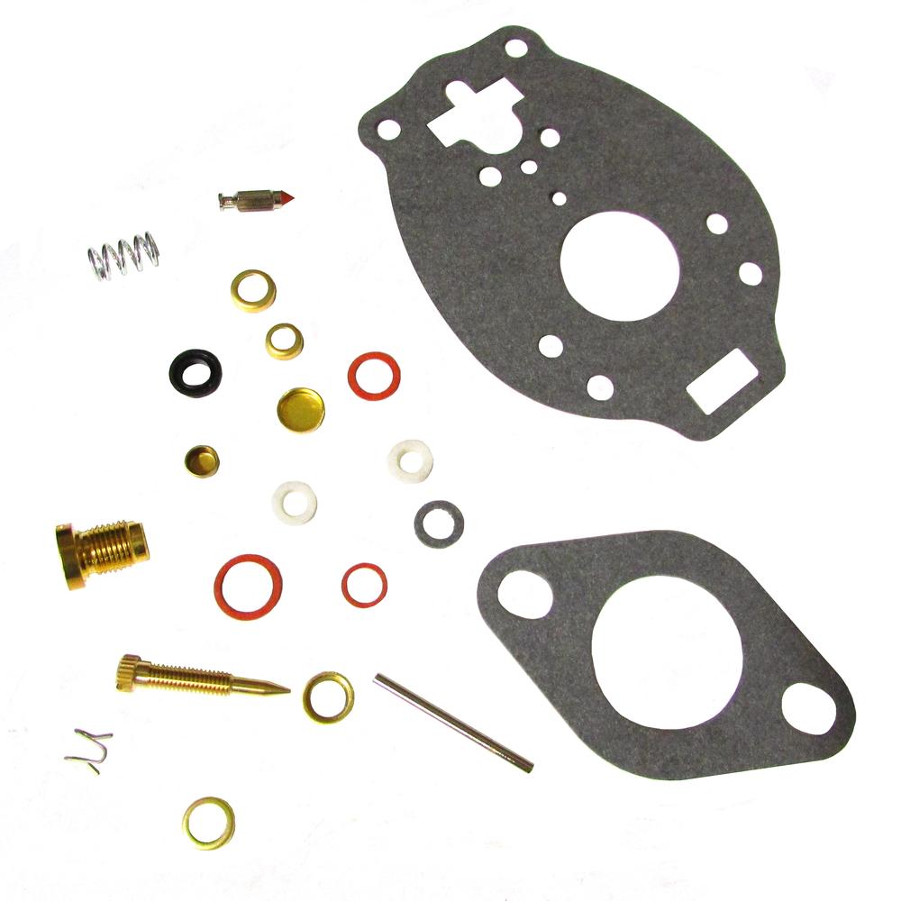 R0120 Economy Carburetor Kit Fits Minneapolis-Moline